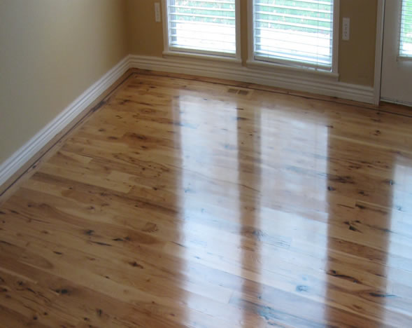 Wood Floor Hardwood Sandless, Hardwood Floor Refinishing Edmonton